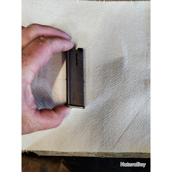 Chargeur carabine krico 22lr