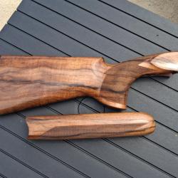 Crosse et longuesse Perazzi