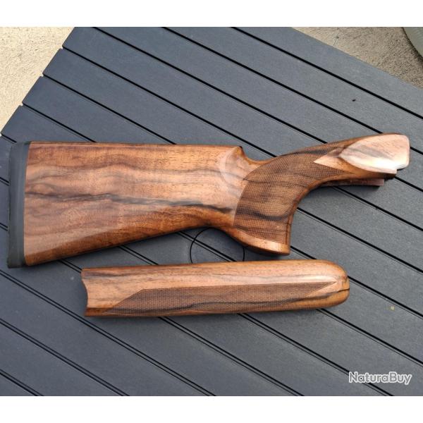 Crosse et longuesse Perazzi