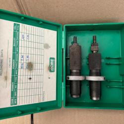 Jeux d'outils 7mm Rem Mag d'occasion