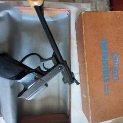 WALTHER LUFTPISTOLE LP.Cal. 4.5Modell 53