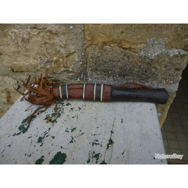 Ancien poignard Mandingue Afrique