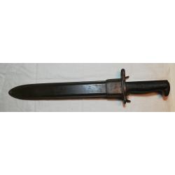 Ba&iuml;onnette Am&eacute;ricaine Mod&egrave;le 1943 pour fusil M1 Garand