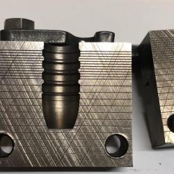 MOULE A BALLE RCBS 45-405  GRS
