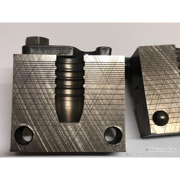 MOULE A BALLE RCBS 45-405  GRS