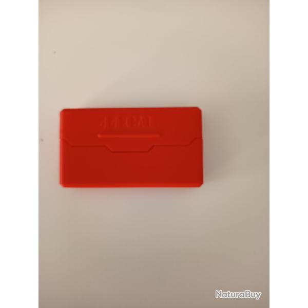 Boite pour cartouche papier calibre 44
