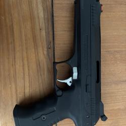 Pistolet BEEMAN P17