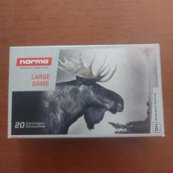 Balles de carabines Norma Oryx 35 Whelen