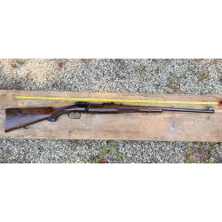 CARABINE MANNLICHER SCHOENAUER GK en calibre 270 Winchester