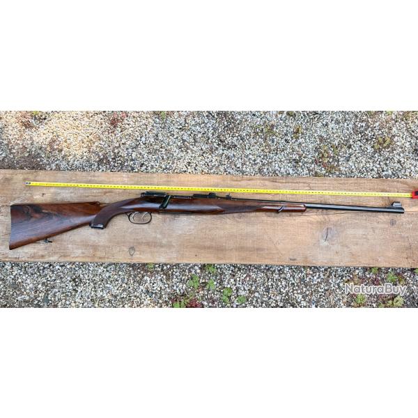 CARABINE MANNLICHER SCHOENAUER GK en calibre 270 Winchester