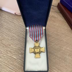 Croix du Combattant