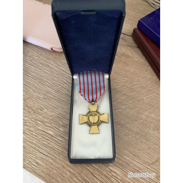 Croix du Combattant