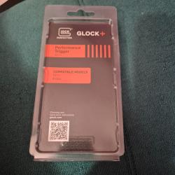D&eacute;tente glock performance pour glock 44 neuve