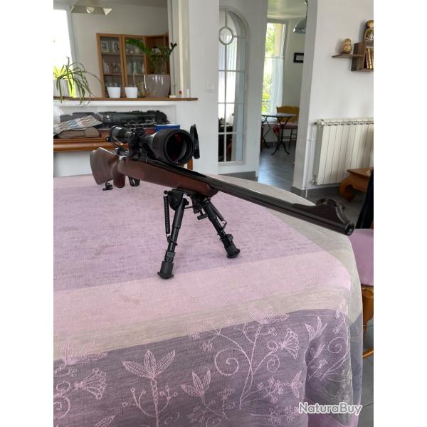 Vends carabine � verrou Zastava M85 mini Mauser