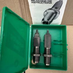 Jeux d'outils 7mm Rem Mag d'occasion + Manuel