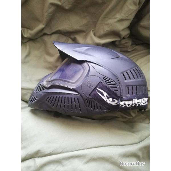 Masque paintball Valken tactical