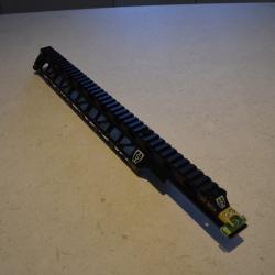 rail sup&eacute;rieur TRS Saber Tactical pour FX Impact M3