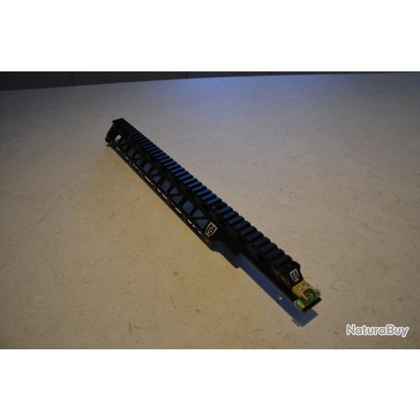 rail sup�rieur TRS Saber Tactical pour FX Impact M3