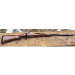 Carabine BRNO ZKK 600 en 7x64