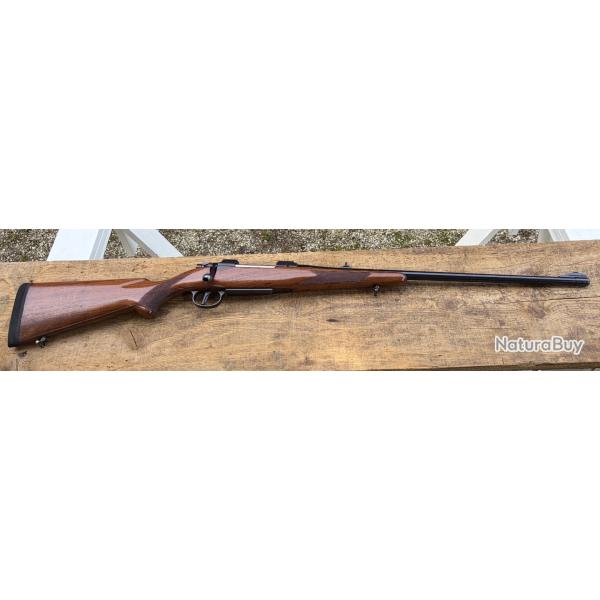 Carabine BRNO ZKK 600 en 7x64