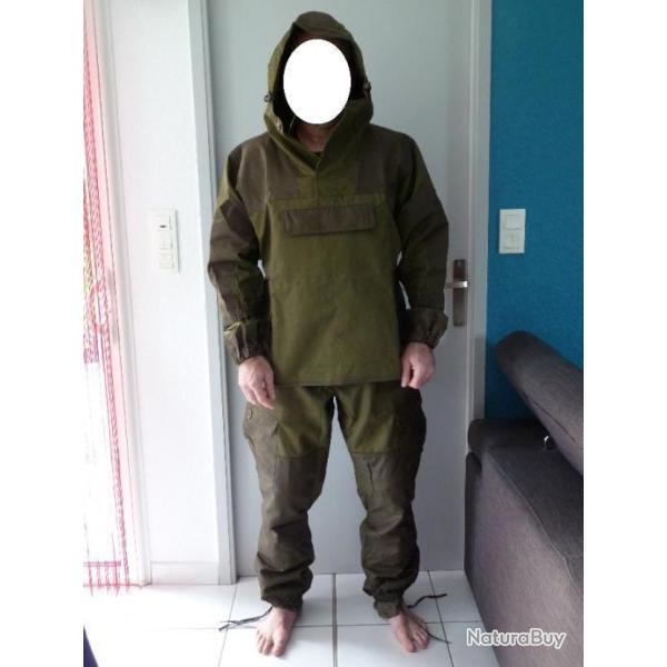 tenue gorka 4 - taille L
