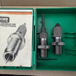 Jeux d'outils RCBS 30/222
