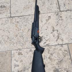 Beretta BRX1 lin&eacute;aire 30-06 noire