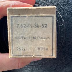 Bo&icirc;te d origine Tokarev tt33 entra&icirc;nement