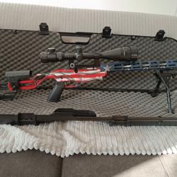 22 long rifle ruger rimfire