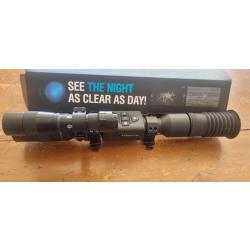 ATN X-CELSIOR 5-15X