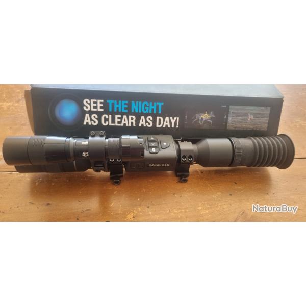 ATN X-CELSIOR 5-15X