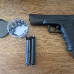 Gunsmith gs50