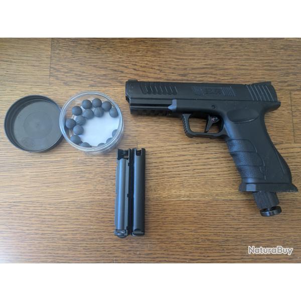 Gunsmith gs50