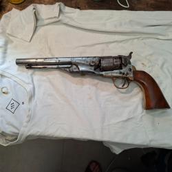 Revolver 1860 army