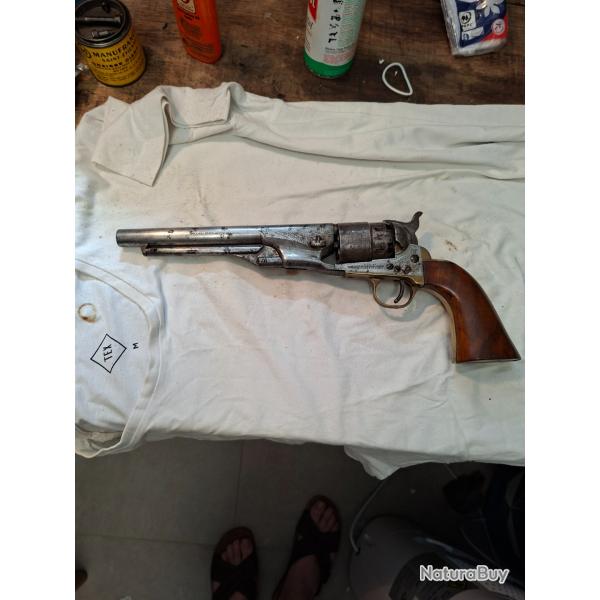 Revolver 1860 army