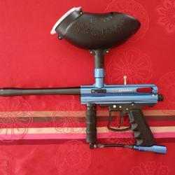 Marqueur lanceur Paintball VL ORION II