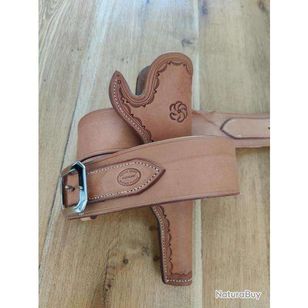 Holster western