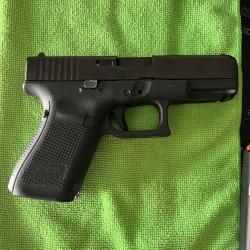 GLOCK 19 GEN 5