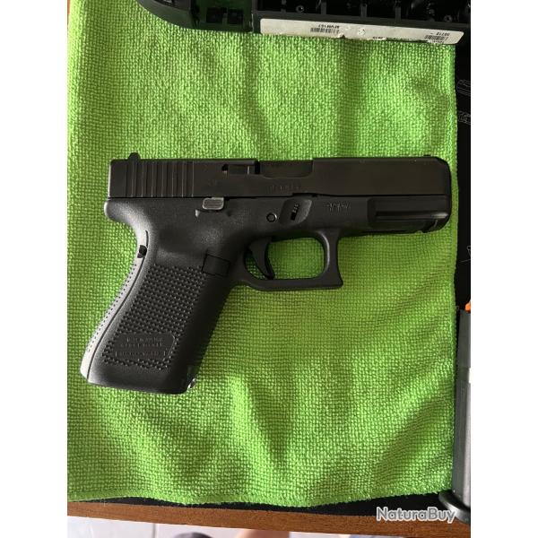 GLOCK 19 GEN 5