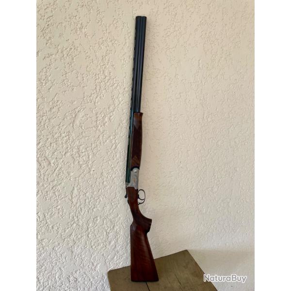 Fusil Superpos� Fair Premier Ergal cal. 20 comme neuf