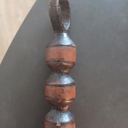 SABRE ETHNIQUE AFRICAIN