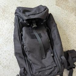 NEUF - Tasmanian Tiger TT Modular Pack 45+ Sac &agrave; Dos Militaire Tactique Modulaire de Randonn&eacute;e 50L