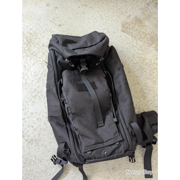 NEUF - Tasmanian Tiger TT Modular Pack 45+ Sac � Dos Militaire Tactique Modulaire de Randonn�e 50L
