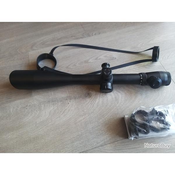 Optique/lunette