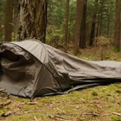 PRODUIT NEUF - Bivy - tente de bivouac autoportante Carinthia Observer Plus