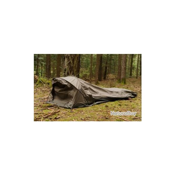 PRODUIT NEUF - Bivy - tente de bivouac autoportante Carinthia Observer Plus