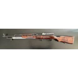 Vend Carabine SKS Simonov 45 : la l&eacute;gende sovi&eacute;tique !