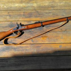 Enfield 1858 Armi sport