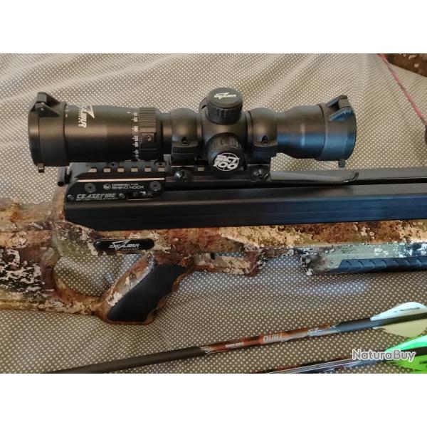 arbal�te excalibur suppressor extreme