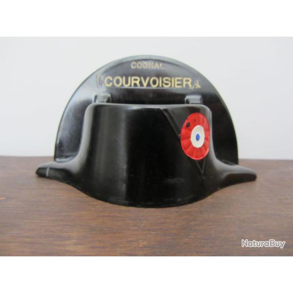 Cendrier cognac Courvoisier/Napol�on 1969